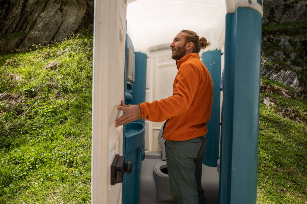 Best Wedding porta potty rental  in Dunkirk, IN