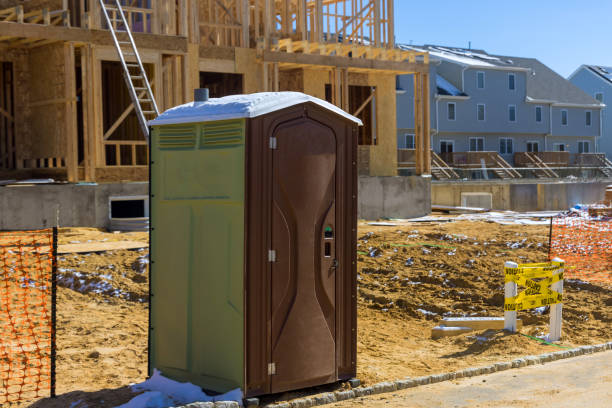 Best Luxury portable toilet rental  in Dunkirk, IN