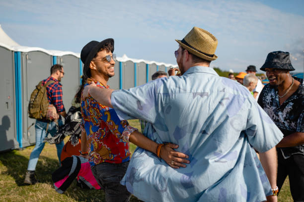 Best Long-term porta potty rental  in Dunkirk, IN