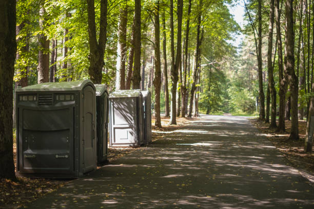 Best Sanitation services for porta potties  in Dunkirk, IN