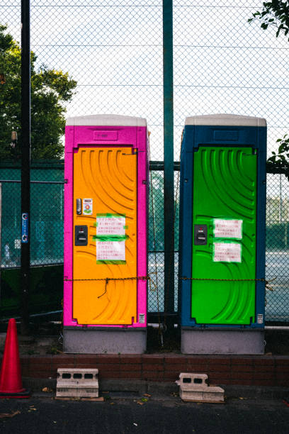 Best Temporary restroom rental  in Dunkirk, IN