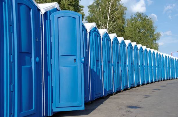 Best Porta potty cleaning services  in Dunkirk, IN